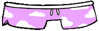 Shoes Hat Sticker by KETNIPZ