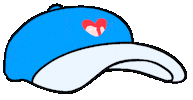 Shoes Hat Sticker by KETNIPZ
