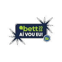 Bilingue Bett Sticker by Be - Currículo Bilíngue