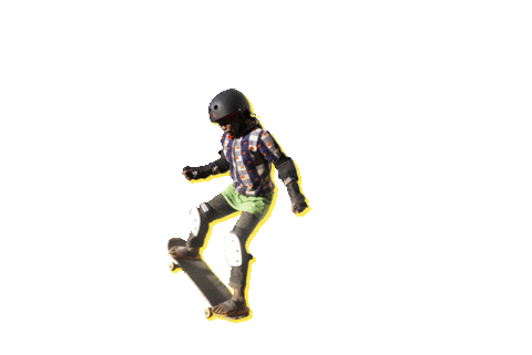 Active Sticker by madebywar