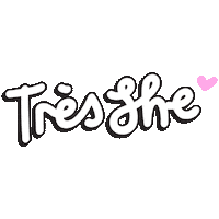 Nails Manicure Sticker by Trés She Talons