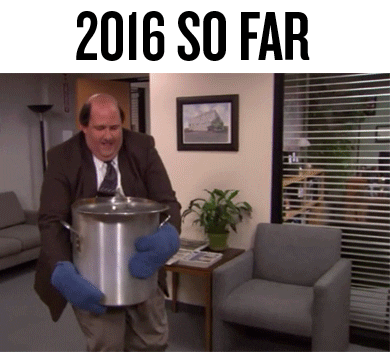 kevin malone GIF by mtv