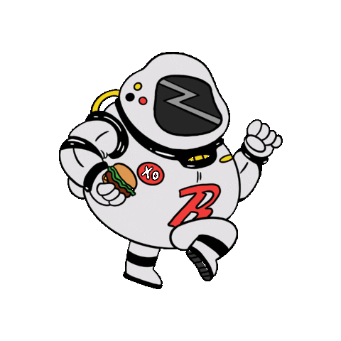 ButchersBgr giphygifmaker smash monterrey burgers Sticker
