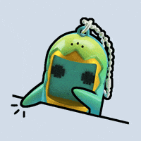 Tapping Video Game GIF