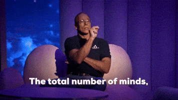 Minds In The Universe