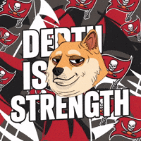 Shiba Inu Football GIF by Doge Pound