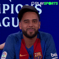 Sad Champions League GIF by Play Sports