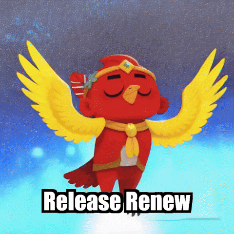Cardinal Virtue Character GIF by The Cardinal Virtue