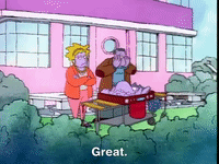 nicksplat doug GIF