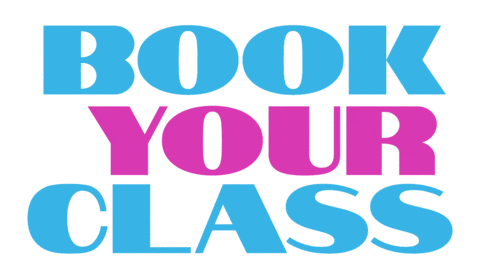 thefitzone___ fit fitzone thefitzone bookyoursclass Sticker