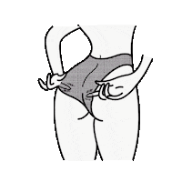 day yes Sticker by FEMOJI