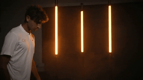 Georgia Tech Atlanta GIF by Georgia Tech Yellow Jackets