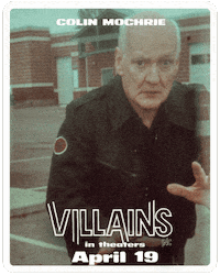 Sci Fi Film GIF by Jeremy Warner