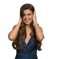 Reality Reaction Sticker by Beauty and the Geek Australia