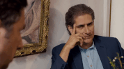 alex inc stare GIF by ABC Network