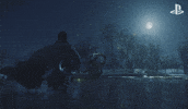 Ps4 Samurai GIF by PlayStation