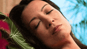 abcnetwork abc wake up melinda may marvels agents of shield GIF