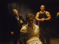 Cheers Mafia GIF