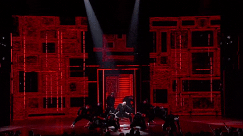 award show year GIF by BET Awards