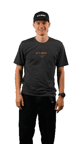 Cube Actionteam Sticker by CUBE Bikes