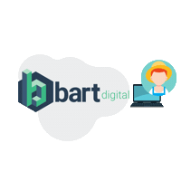 Bartdigital_bd  Sticker