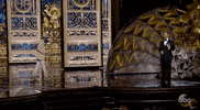 oscars GIF by The Academy Awards