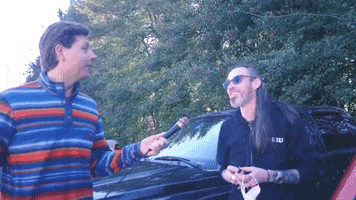 Comedian What GIF by Joel Byars