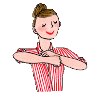 Dance Dancing Sticker by My Little Paris