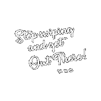 outthereapp love romance swipe dating Sticker