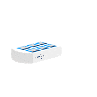 Illustration Lab Sticker by Esco Lifesciences