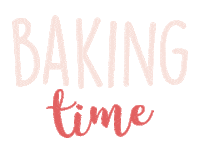 Baking Food Porn Sticker by SoulRoboX s.r.l.