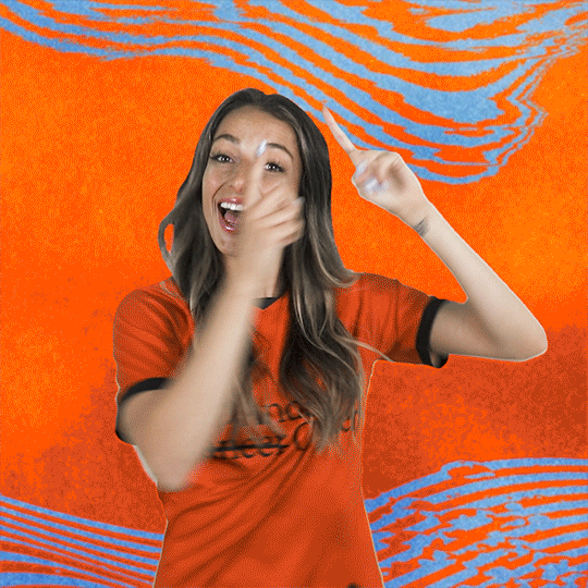 Soccer Look Up GIF by Houston Dash