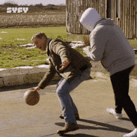 Alan Tudyk GIF by SYFY