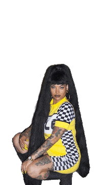 tomasa del real family Sticker by Nacional Records