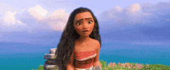 disney how far i'll go GIF by Moana
