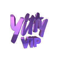 3D Typography Sticker by Fabletics