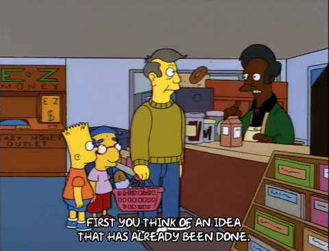 season 5 shopping GIF