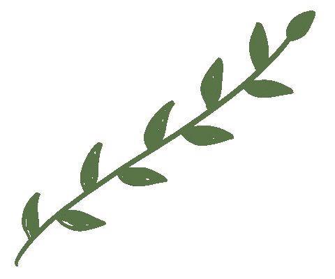 Flower Spring Sticker