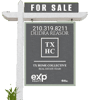 Realestate Forsale Sticker by TXHOMECOTEAM