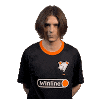 Ti Dota Sticker by Virtus.pro