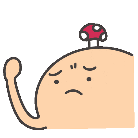 憤怒 Sticker