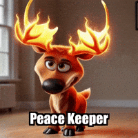 Wisdom Protection GIF by elkijahspark