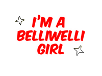 Sticker by BelliWelli