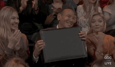 Episode 12 Bachelor Finale GIF by The Bachelor