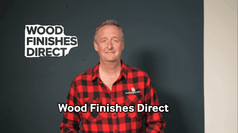 Garden Wax GIF by Wood Finishes Direct