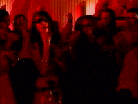Missy Elliott GIF by Blackground Records 2.0