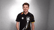 Shooting Shots Fired GIF by G2 Esports