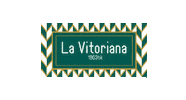 Sticker by La Vitoriana