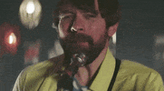music video singing GIF by Peter Bjorn and John