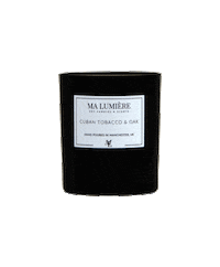 Candle Sticker by Ma Lumière